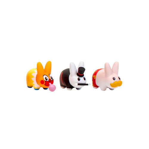 Happy Labbit Personal Happiness Mini Series - Single Blind Box - Mindzai - 7