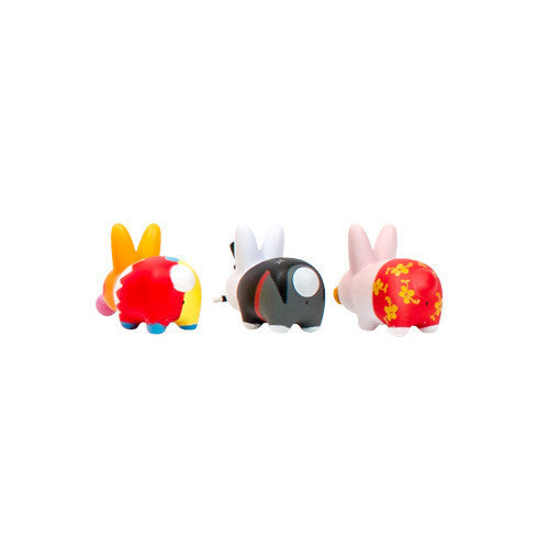 Happy Labbit Personal Happiness Mini Series - Single Blind Box - Mindzai - 8