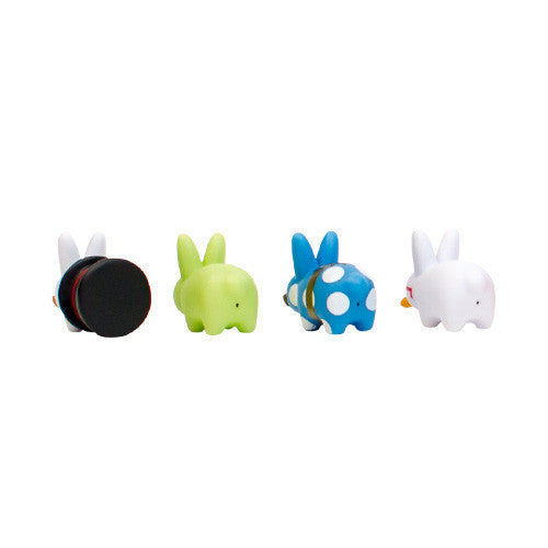 Happy Labbit Personal Happiness Mini Series - Single Blind Box - Mindzai - 4