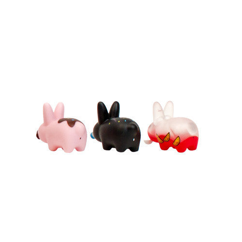 Happy Labbit Personal Happiness Mini Series - Single Blind Box - Mindzai - 14