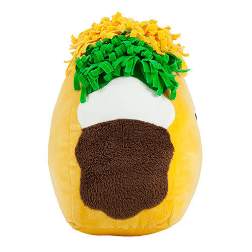 Yummy World Taco 16" Plush by Heidi Kenney x Kidrobot - Special Order - Mindzai - 3