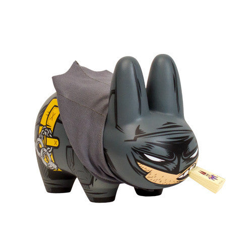 DC Universe Batman Labbit 7-inch Figure by kidrobot - Special Order - Mindzai - 3