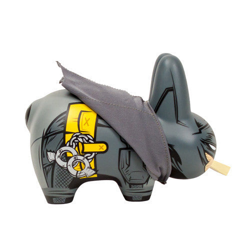 DC Universe Batman Labbit 7-inch Figure by kidrobot - Special Order - Mindzai - 4