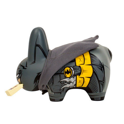 DC Universe Batman Labbit 7-inch Figure by kidrobot - Special Order - Mindzai - 6