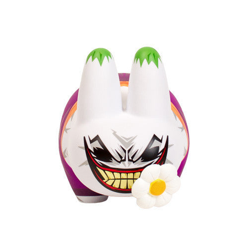DC Universe Joker Labbit 7-inch Figure by kidrobot - Special Order - Mindzai - 2