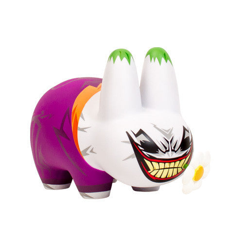 DC Universe Joker Labbit 7-inch Figure by kidrobot - Special Order - Mindzai - 3