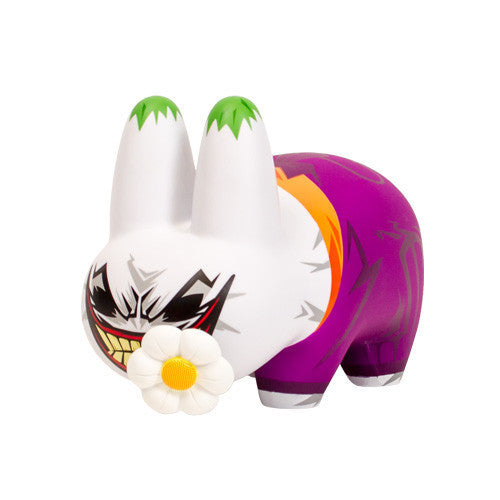 DC Universe Joker Labbit 7-inch Figure by kidrobot - Special Order - Mindzai - 1
