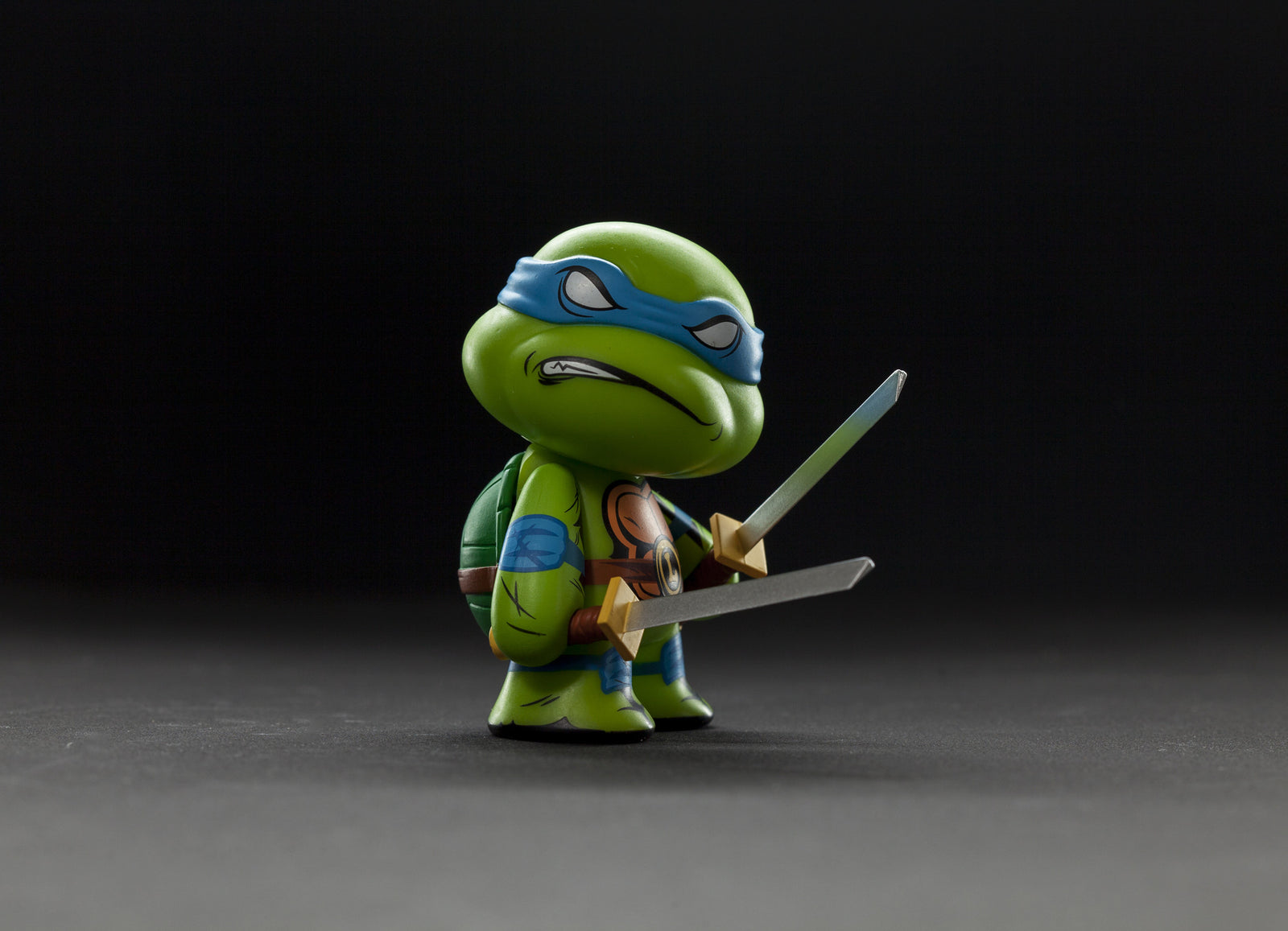 TMNT Shell Shock Mini Blind Box Series by Kidrobot - Mindzai - 3