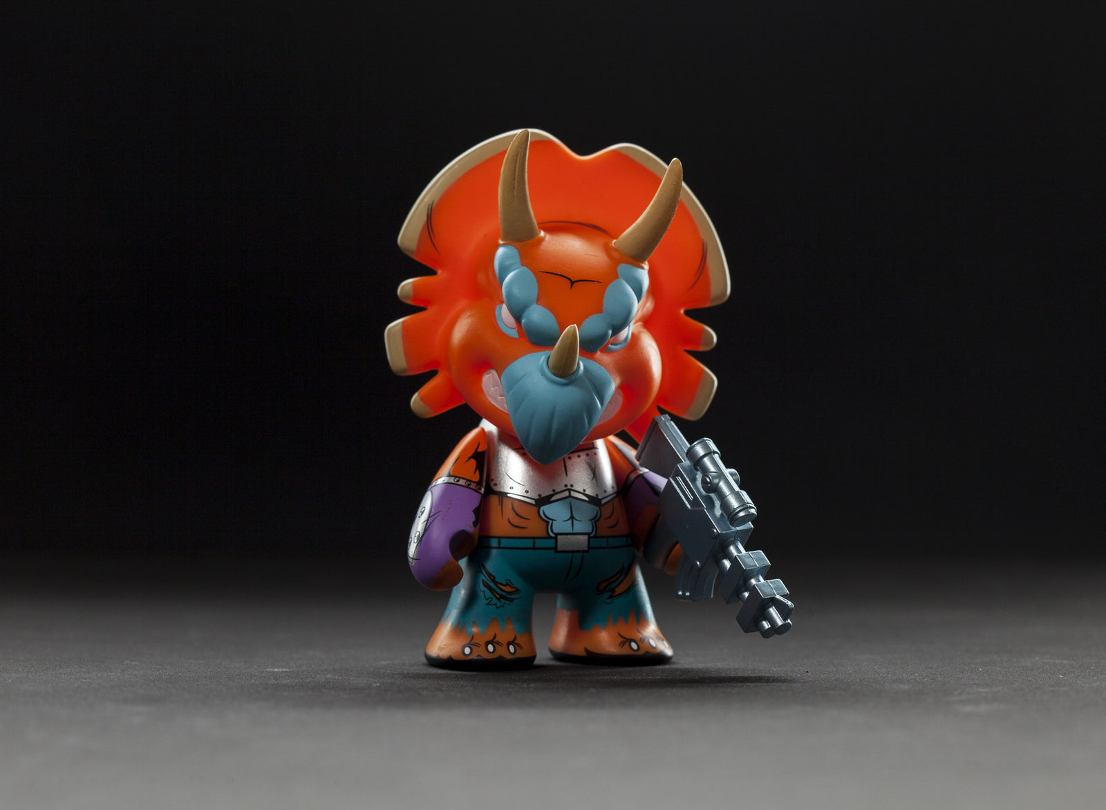 TMNT Shell Shock Mini Blind Box Series by Kidrobot - Mindzai - 9