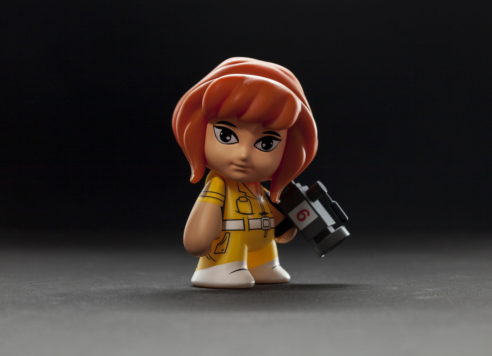 TMNT Shell Shock Mini Blind Box Series by Kidrobot - Mindzai - 10