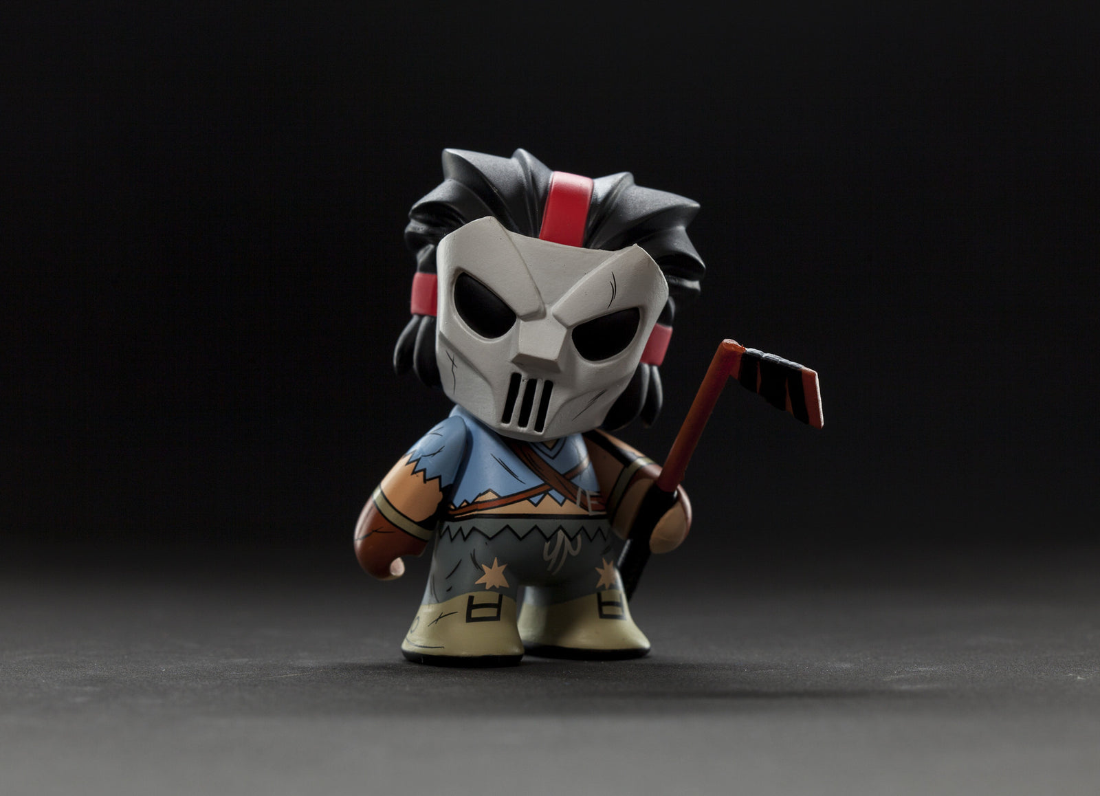 TMNT Shell Shock Mini Blind Box Series by Kidrobot - Mindzai - 11