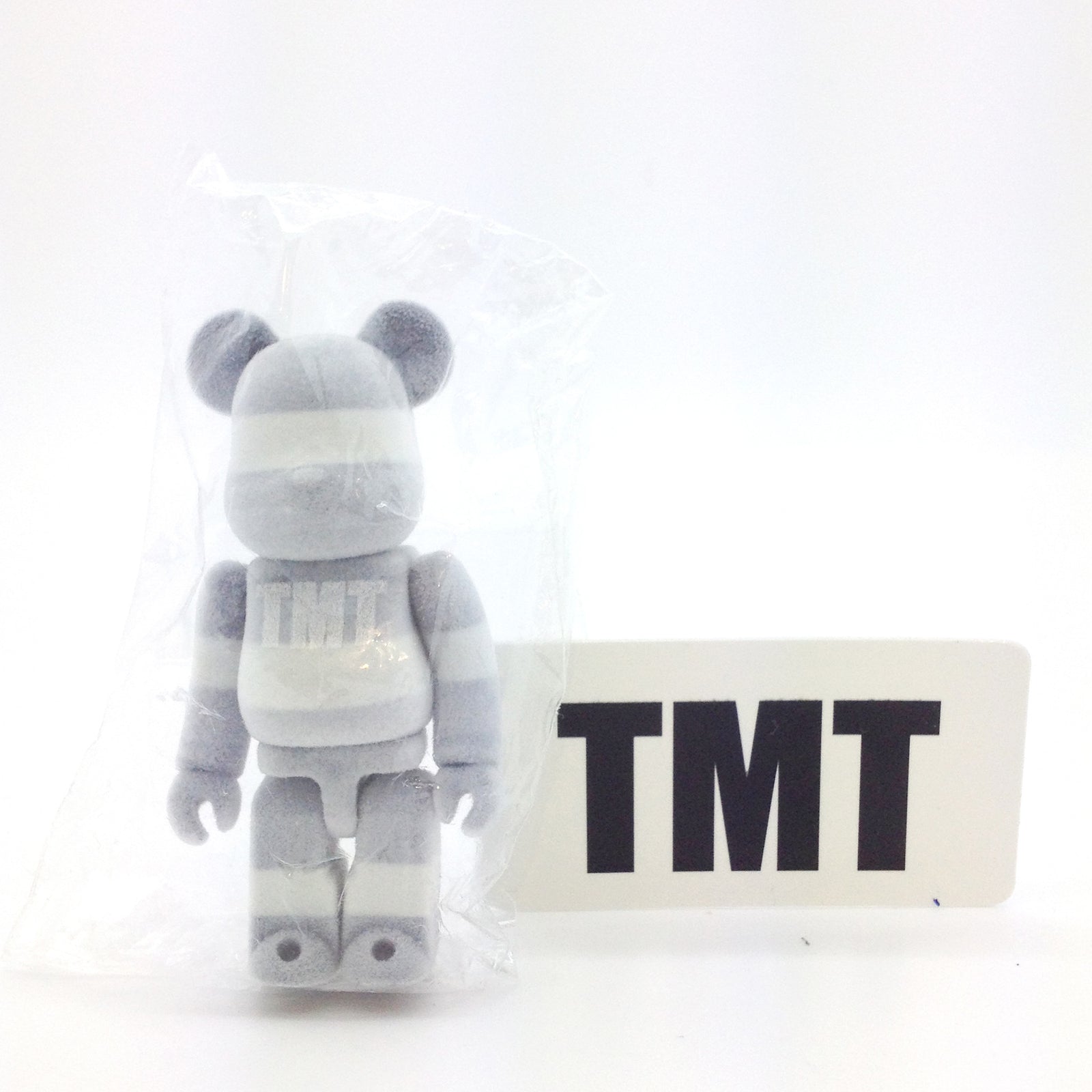 Bearbrick Series 23 - TMT (Secret) - Mindzai - 2