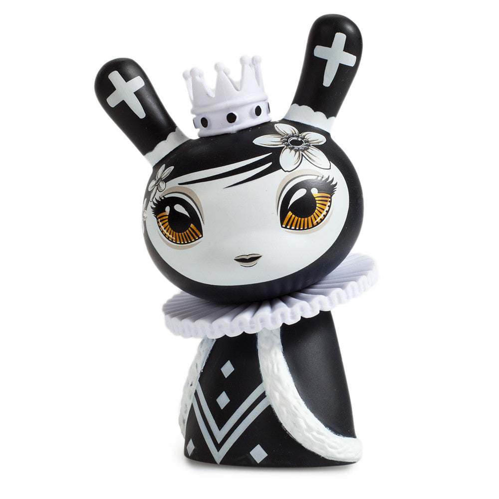 Shah Mat Dunny Chess Mini Series by Otto Bjornik x Kidrobot - Mindzai - 6