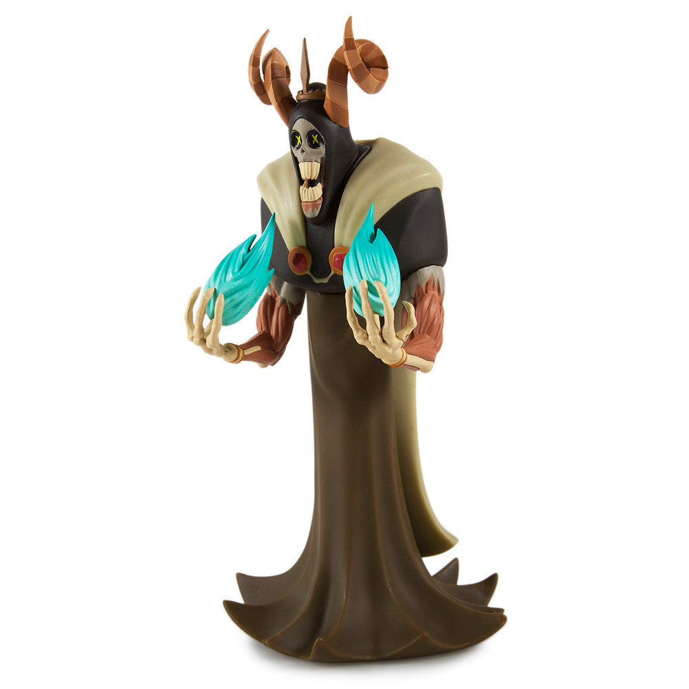 The Lich Adventure Time Figure by Kidrobot - Pre-order - Mindzai - 2