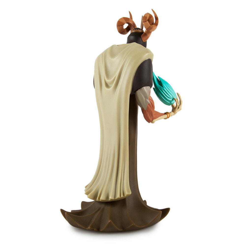 The Lich Adventure Time Figure by Kidrobot - Pre-order - Mindzai - 4