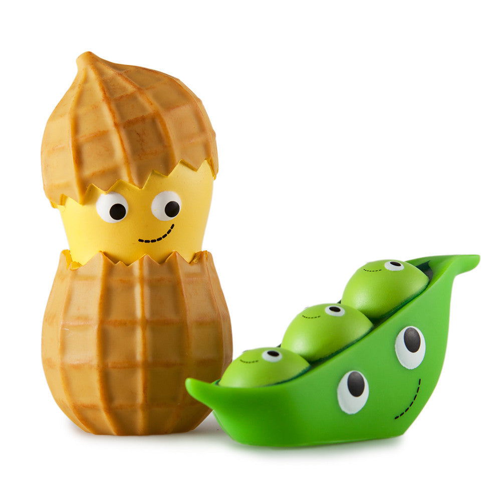 Yummy World Vinyl Mini Blind Box Series - Mindzai - 4