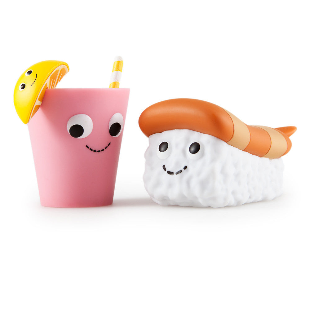 Yummy World Vinyl Mini Blind Box Series - Mindzai - 6