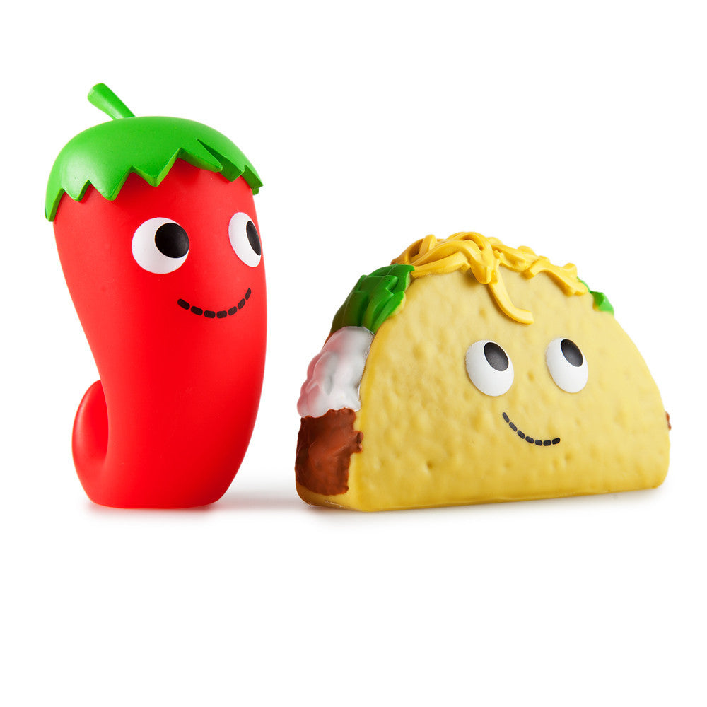 Yummy World Vinyl Mini Blind Box Series - Mindzai - 7