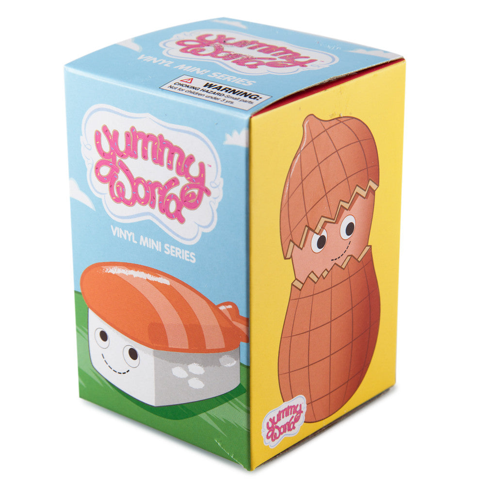 Yummy World Vinyl Mini Blind Box Series - Mindzai - 10