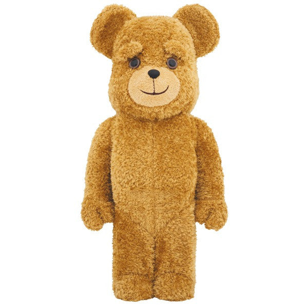 Ted 2 1000% Bearbrick by Medicom Toy - Mindzai - 1