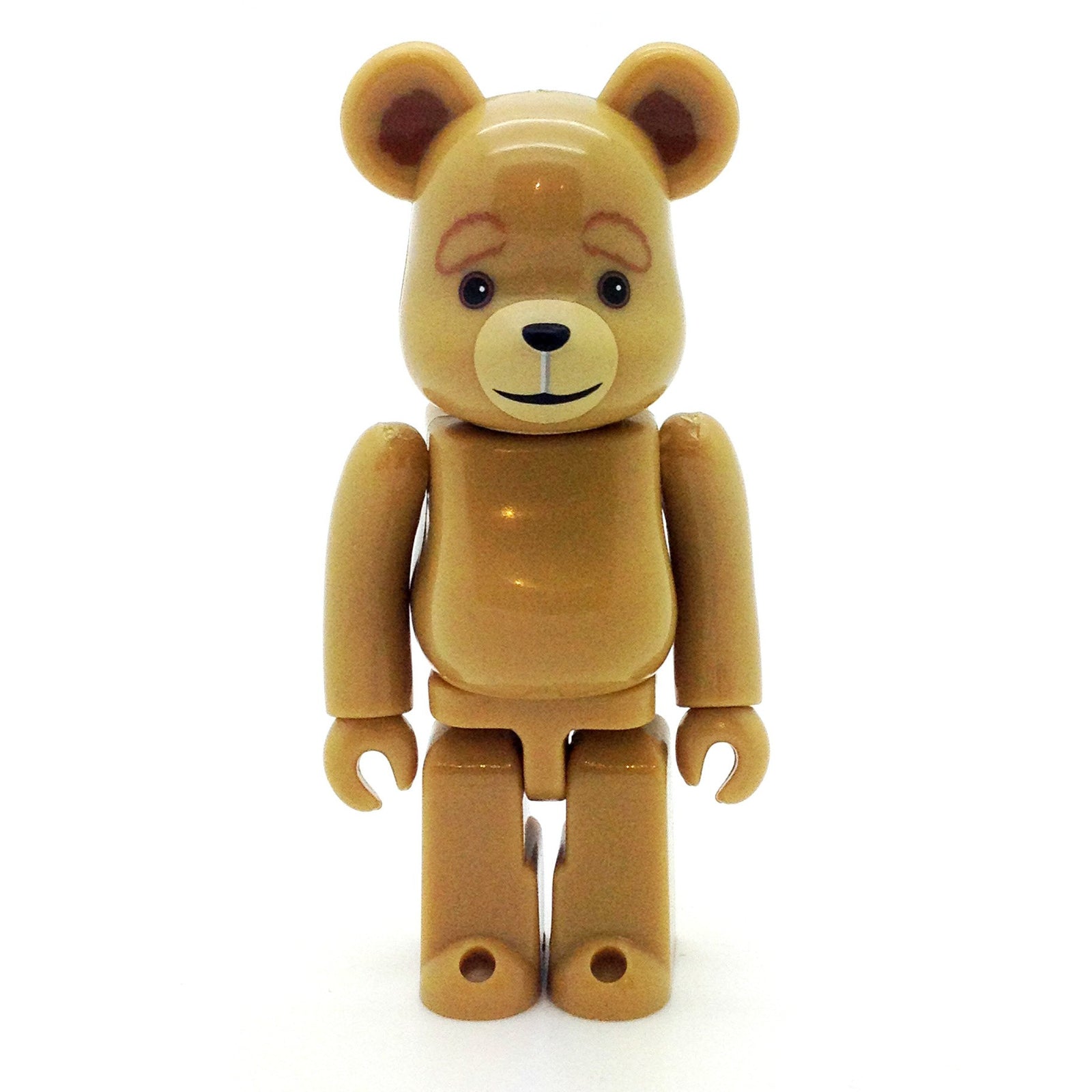 Bearbrick Series 30 - Ted 2 (Animal) - Mindzai - 1