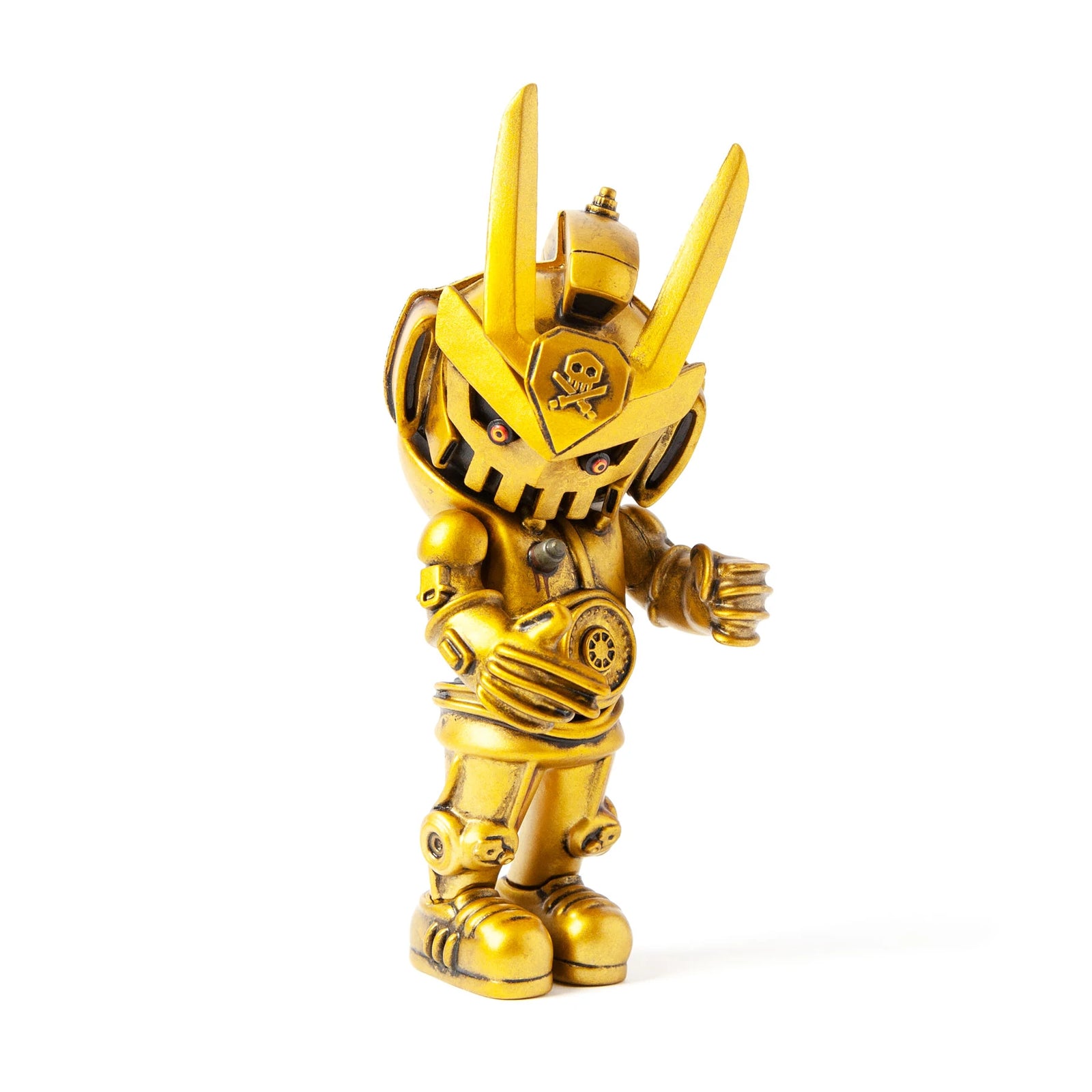 TEQ3PO by Klav9 x Quiccs x Martian Toys