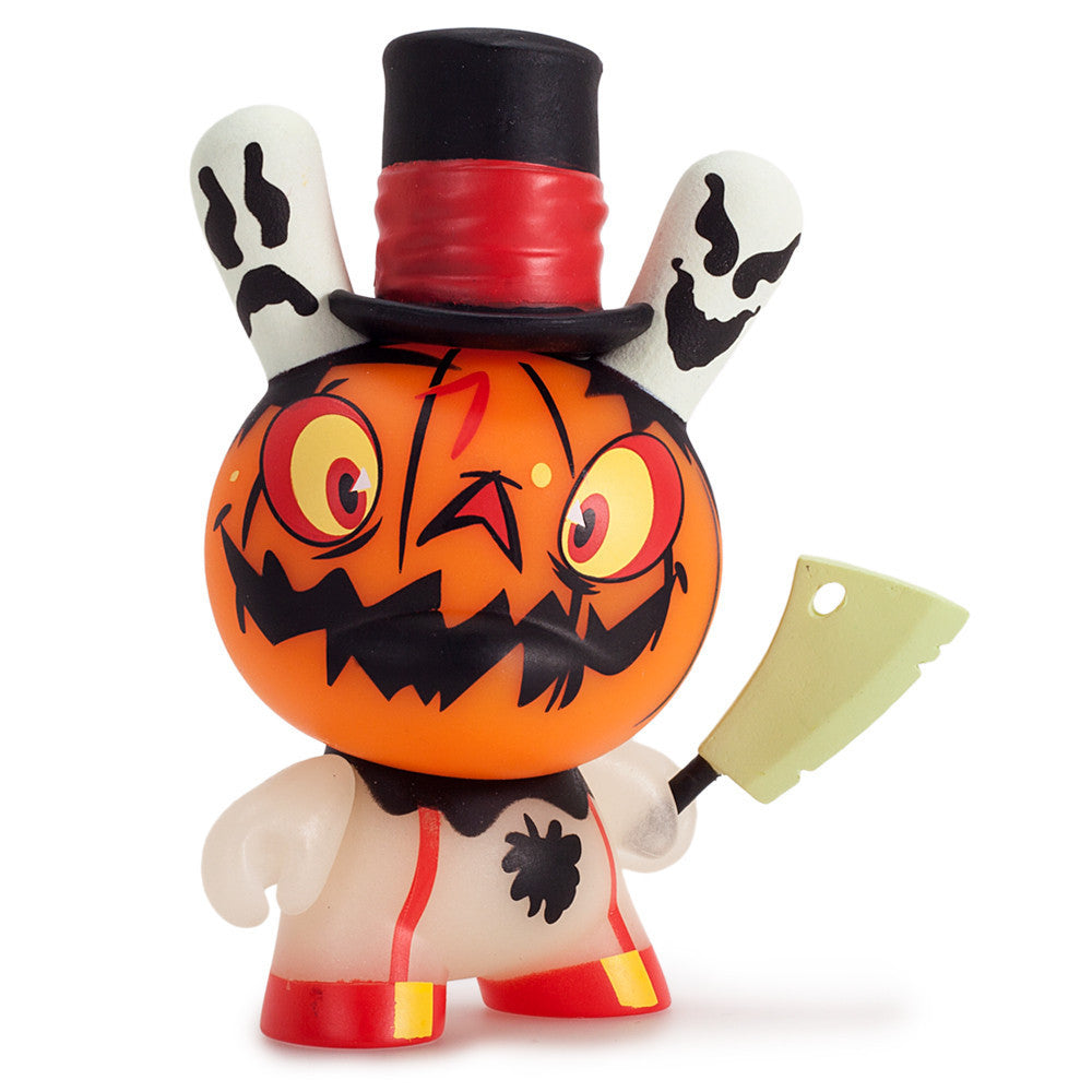 The 13 Dunny Mini Series by Brandt Peters x Kidrobot - Mindzai - 8