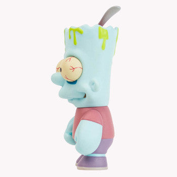 Zombie Bart Simpson by Kidrobot - Mindzai - 4