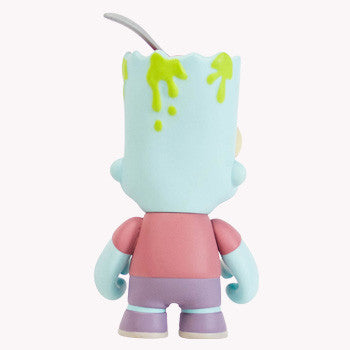Zombie Bart Simpson by Kidrobot - Mindzai - 3