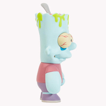 Zombie Bart Simpson by Kidrobot - Mindzai - 2
