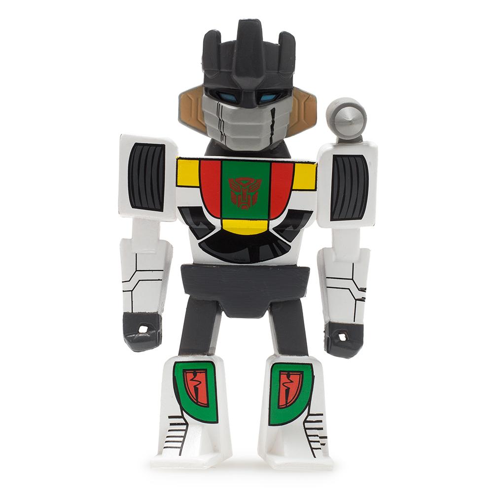 Transformers vs G.I.JOE Blind Box Mini Series