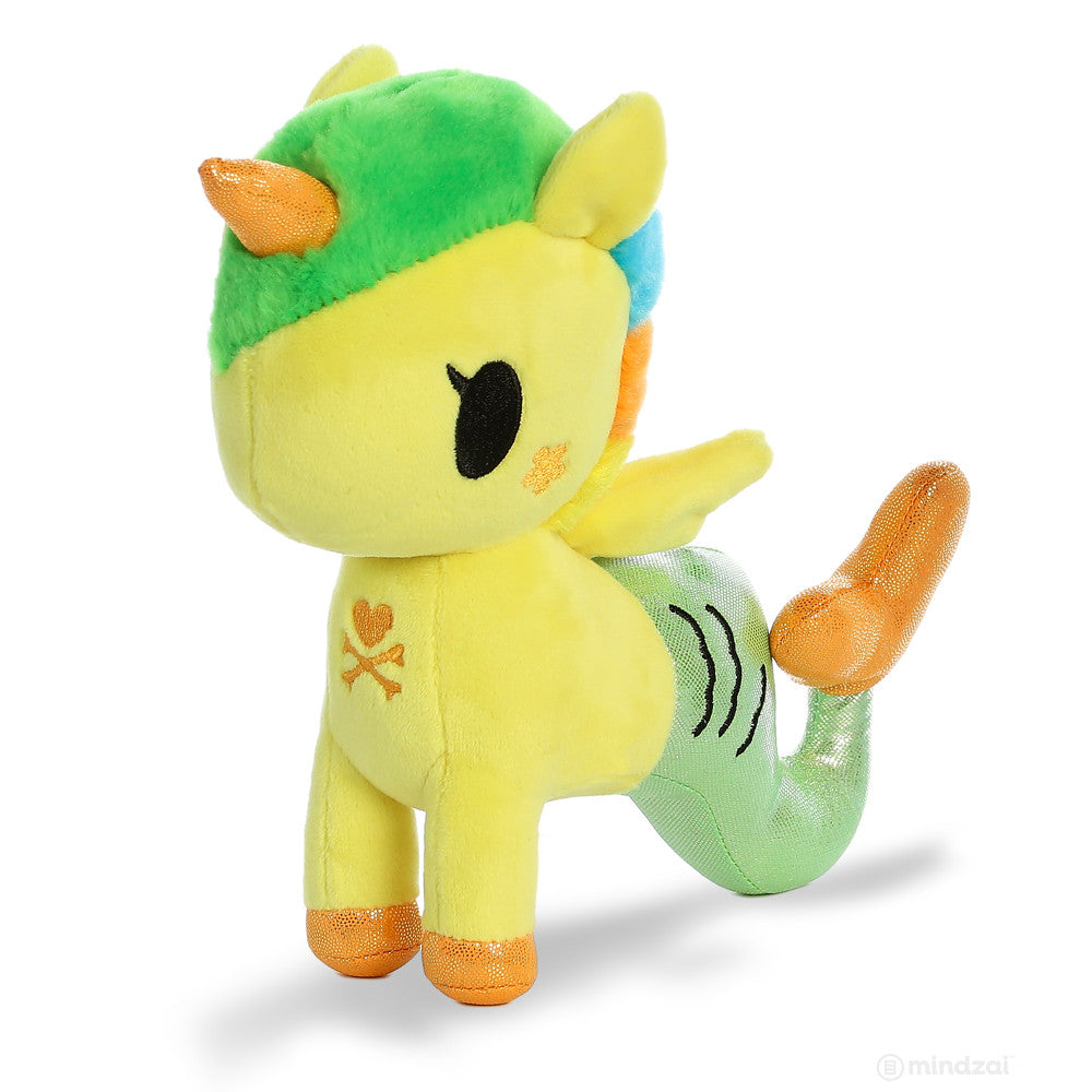 Tokidoki Mermicorno Tropica Plush - Medium
