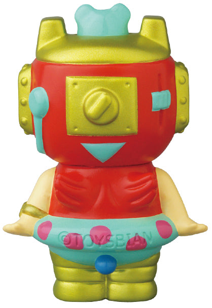 Baby Cheese by TOYSBIAN x Vinyl Artist Gacha (VAG) Series 18