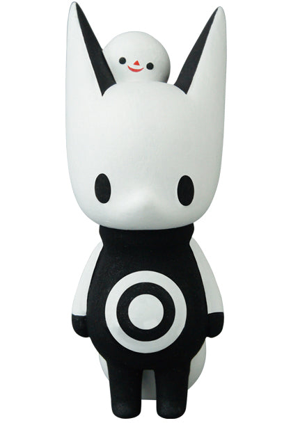 Koichi and NyonNyon by 0313 Illustration x Vinyl Artist Gacha (VAG) Series 18