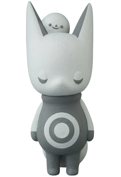 Koichi and NyonNyon by 0313 Illustration x Vinyl Artist Gacha (VAG) Series 18