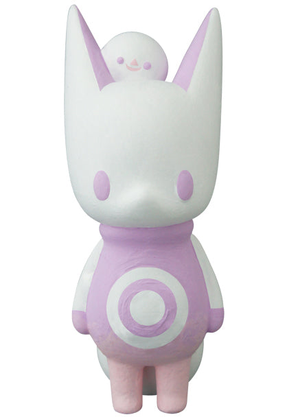 Koichi and NyonNyon by 0313 Illustration x Vinyl Artist Gacha (VAG) Series 18