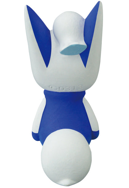 Koichi and NyonNyon by 0313 Illustration x Vinyl Artist Gacha (VAG) Series 18