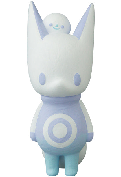 Koichi and NyonNyon by 0313 Illustration x Vinyl Artist Gacha (VAG) Series 18