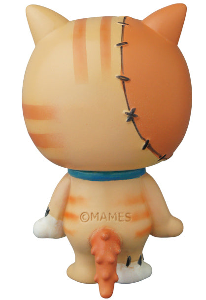 Odori Neko Dancing Cat by Mames x Vinyl Artist Gacha (VAG) Series 18