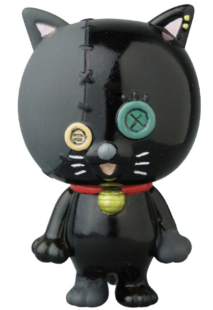 Odori Neko Dancing Cat by Mames x Vinyl Artist Gacha (VAG) Series 18