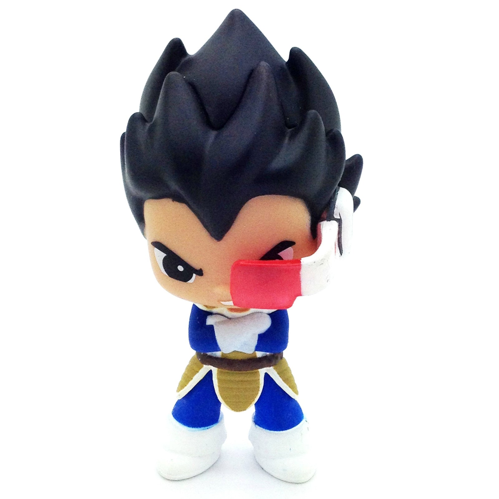 Shonen Jump Best of Anime Series 2 Blind Box - Vegeta - Mindzai - 1