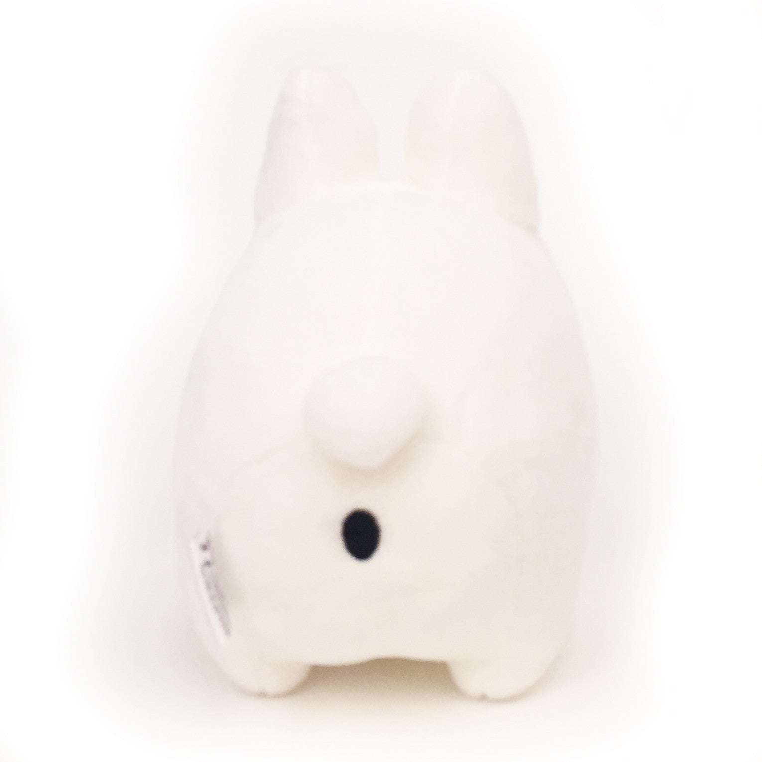 White Litton 4.5” Small Plush Toy by Kidrobot - Mindzai - 2