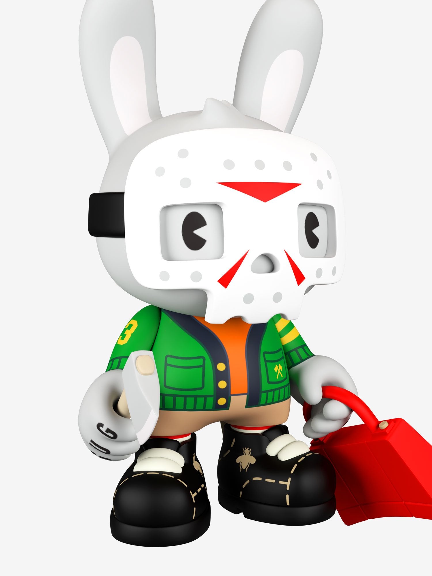 Janky Series Three Blind Box Toys by Superplastic