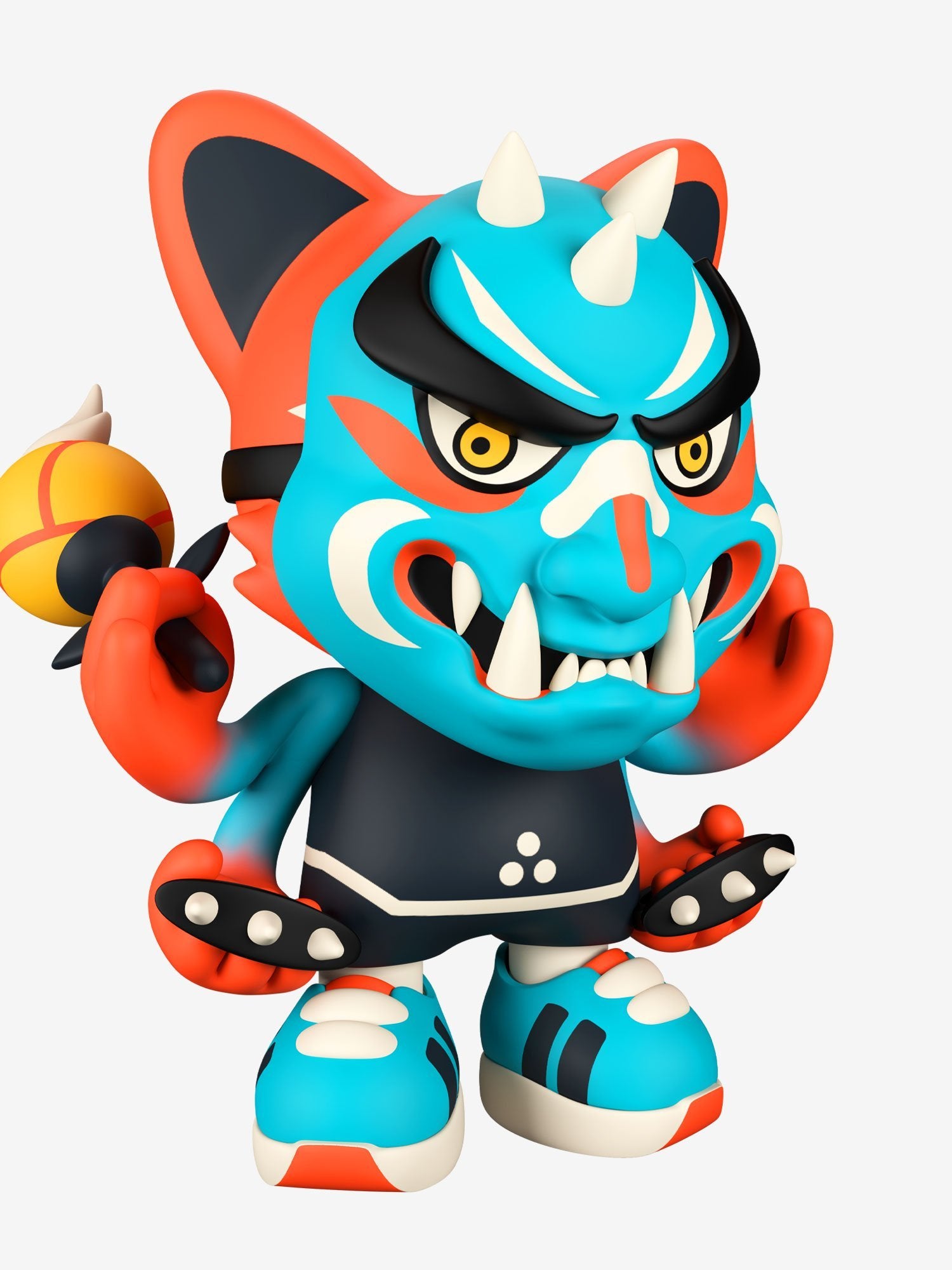 Janky Series Three Blind Box Toys by Superplastic