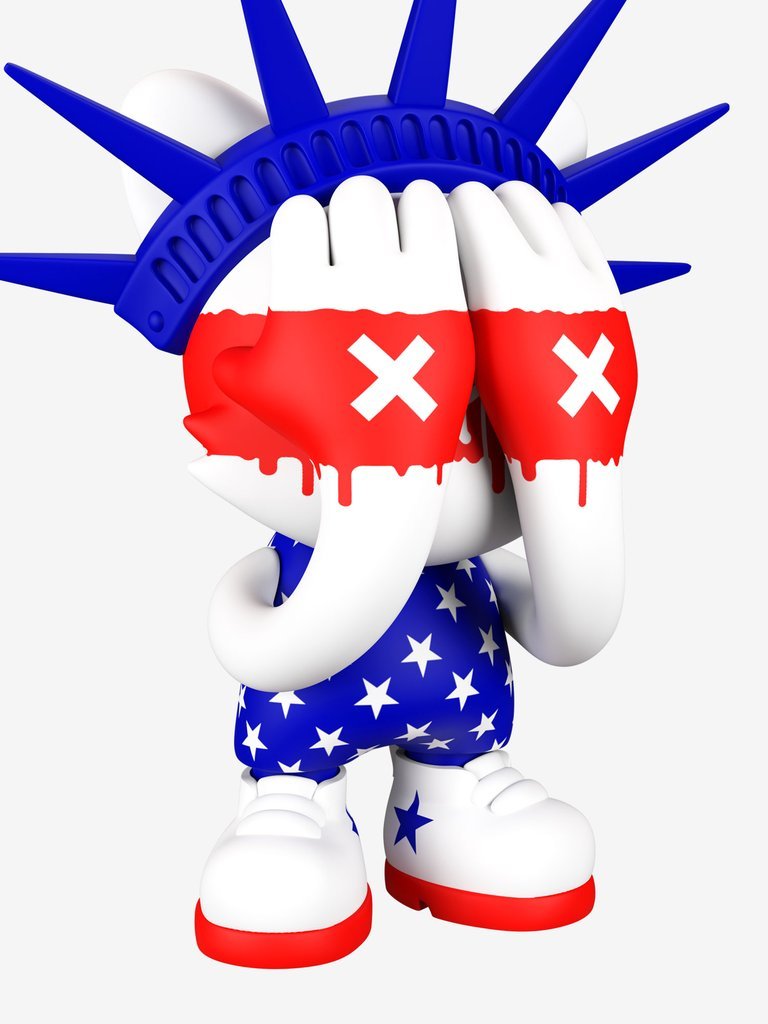 Janky Series Three Blind Box Toys by Superplastic