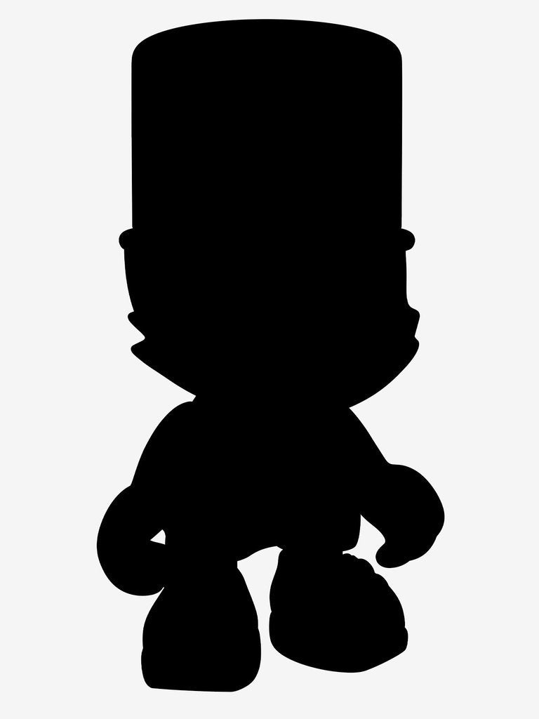 Janky Series Three Blind Box Toys by Superplastic