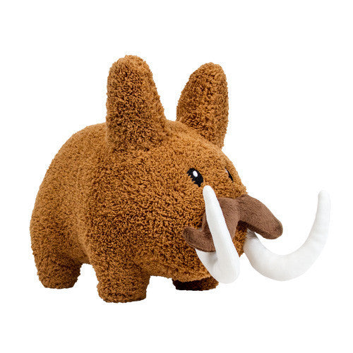 Labbitooth 14-inch Woolly Labbit Plush by Frank Kozik - Mindzai - 2
