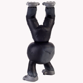 Yeti 8-inch Dunny by Pause Designs x Kidrobot - Mindzai - 6