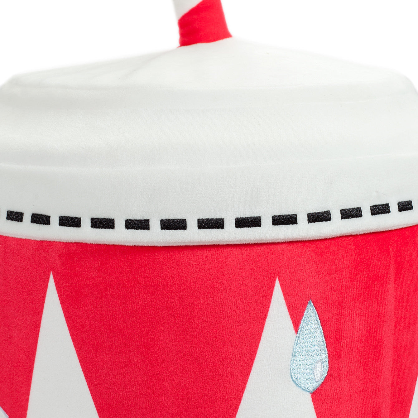 Yummy World Soda Pop Saul 24-inch Plush Toy by Heidi Kenney x Kidrobot - Special Order - Mindzai - 2