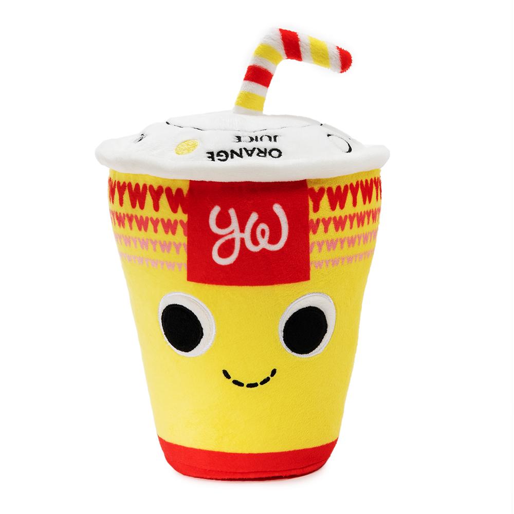 *Special Order* Yummy World Camille the Yummy Meal XL Plush